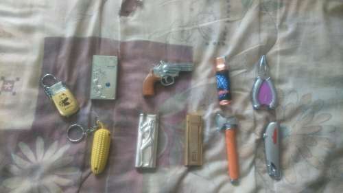 Lighters10