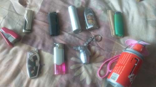Lighters10