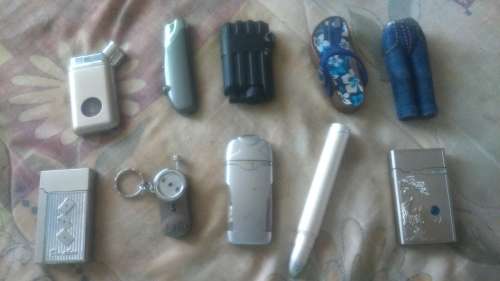 Lighters10