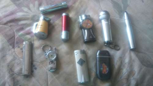 Lighters10