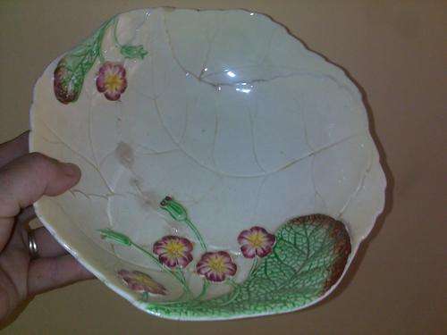 CARLTONWARE DISH