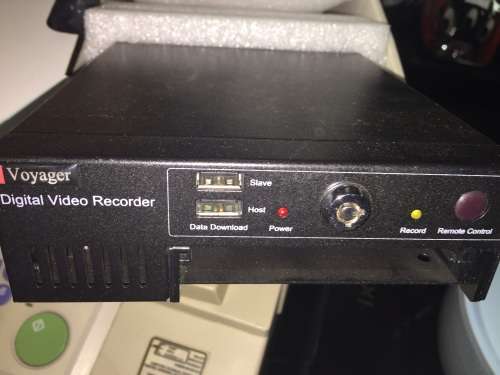 Brand New Mobile DVR with GPS ** Retails for R3,500** Collection allowed