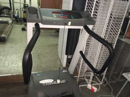 Trimline 7200.one Commercial Treadmill *Valued at over R25,000** Free delivery around GP