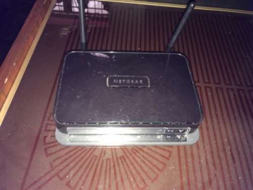 NETGEAR MBRN3000 3G/4G Mobile Broadband Wireless-N Router *Real bargain*