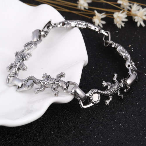 Lizard Bracelet