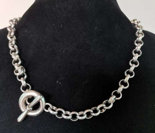 Lovely Chain Necklace