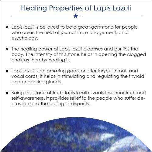 3.69gms Lapis Lazuli Enamel 925 Silver Tree Of Life Pendant