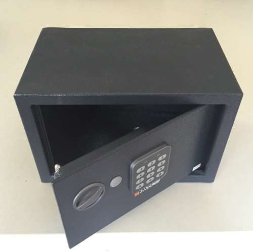 STRAMM digital safe