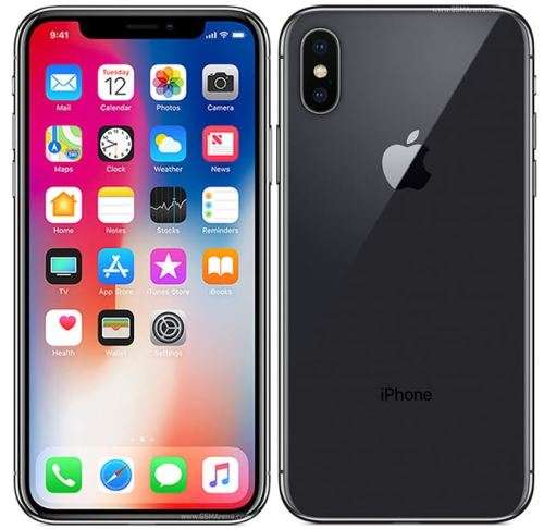 iPhone X 64Gb