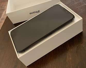 iPhone X 64Gb