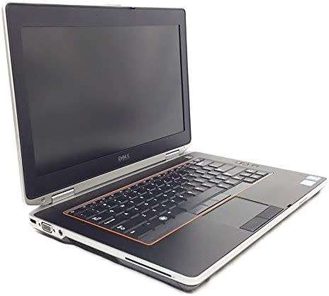 Dell Latitude E6420
