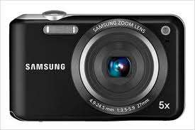 Samsung ES65 10.2 mp 5x Optical Zoom Brand New in Retail Box