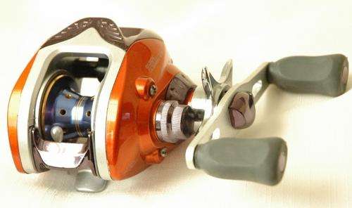 Redman DS200R Baitcasting reel 10+1 BB Bargin!!!!! (Imort from Japan)