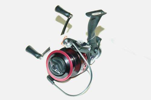 Fly Top 60 Baitrunner 9+1 BB Brand new Top Quality BARGAIN!!!!! + Spare spool