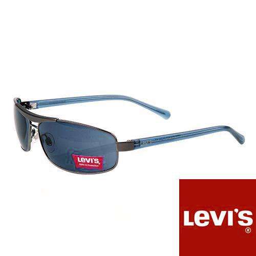 ***R1850***LEVIS LS112 Charming Brand New Sunglasses Length 5.6in