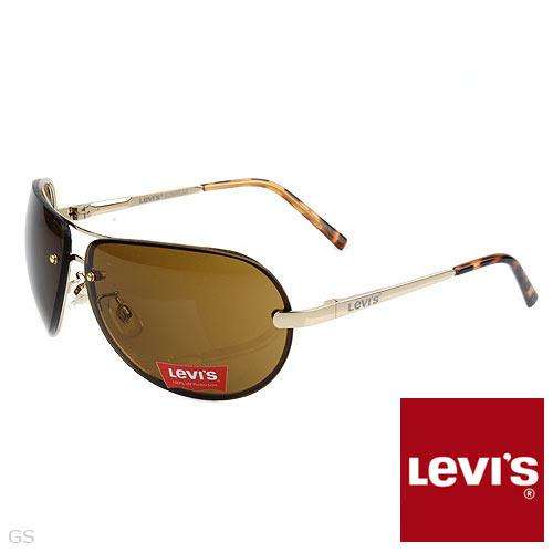 ***R1750***LEVIS LS118-1 Majestic Brand New Sunglasses Length 5.6in - UNISEX