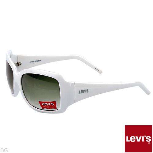 ***R1850***LEVIS LS126-2 Charming Brand New Sunglasses Length 5.4  ***LAST ONE***