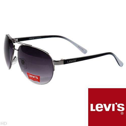 ***R1650***LEVIS LS103-3 Nice Brand New Sunglasses Length 5.5 - UNISEX