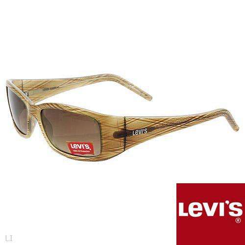 ***LAST ONE!!!*******R1750***LEVIS LS130-1 Majestic Brand New Sunglasses Length 5.5in
