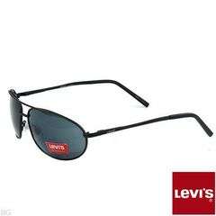 ***LAST ONE!!!******R1750***LEVIS LS119-1 High Quality Brand New Sunglasses Length 5.4in