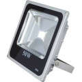 50 Watt slim LED Floodlight(black one only)
