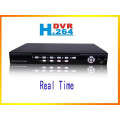 DVR 8 CHANNEL H.264 HDMI