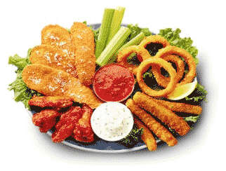 APPETIZER RECIPES E BOOK