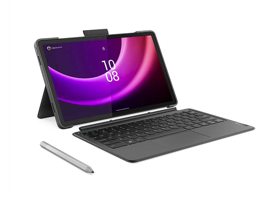 Lenovo Tab P11 (2nd Gen) -  2023 Tablet Keyboard & Precision Pen 2 Included