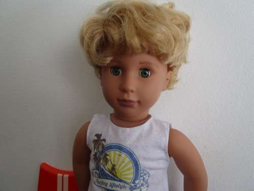 Our Generation Doll : Gabe