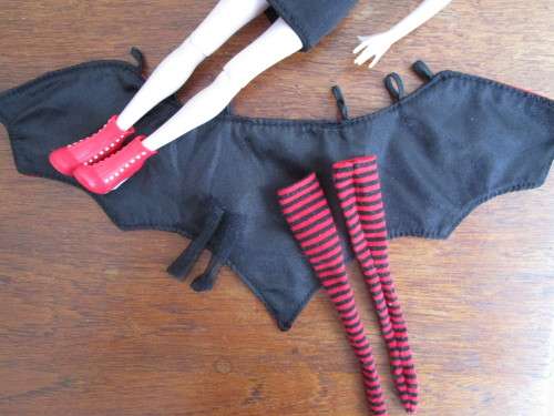 Hotel Transylvania doll : Mavis