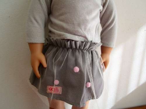 Our Generation Doll : Bina