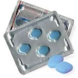 ZENEGRA-100 (4 TABLETS X 3  12 TABLETS)