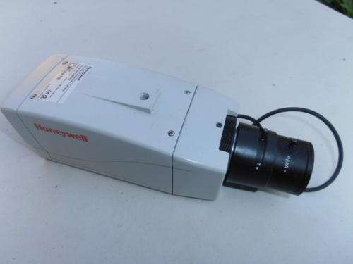 Honeywell HCC494EX 1/3" Colour CCD cameras plus 3.5 to 8mm lens