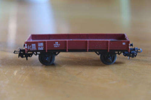 Marklin HO Freight wagon