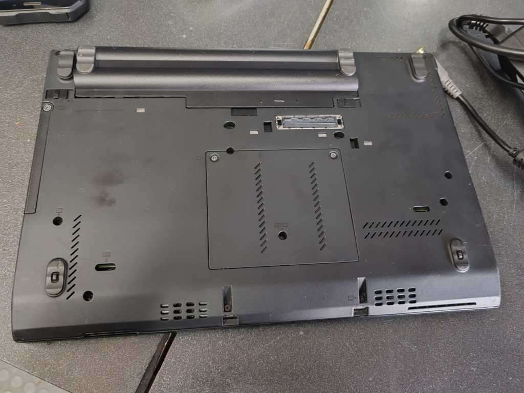 Lenovo Thinkpad T430s i5-2230M