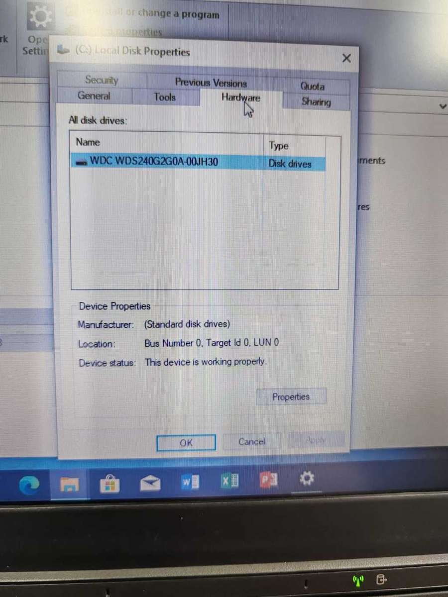 Lenovo Thinkpad T430s i5-2230M