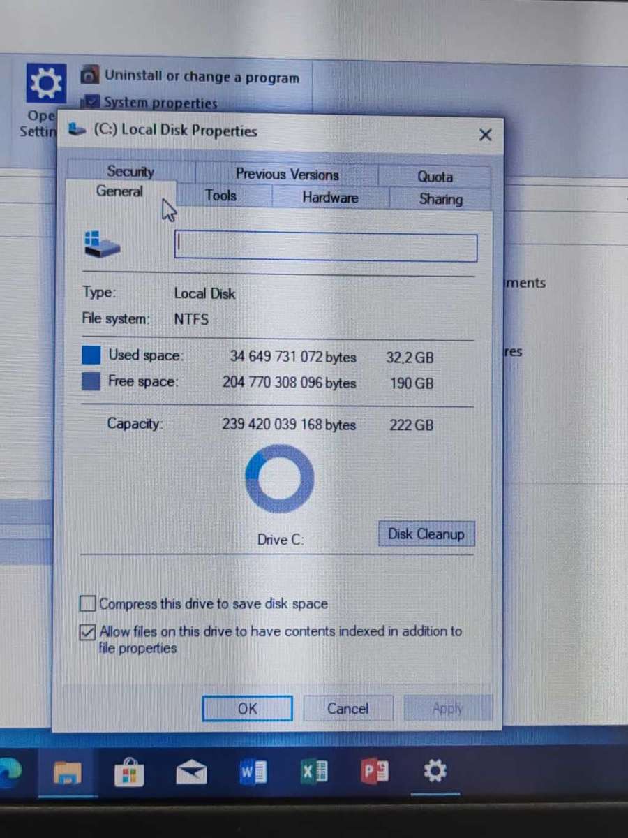 Lenovo Thinkpad T430s i5-2230M