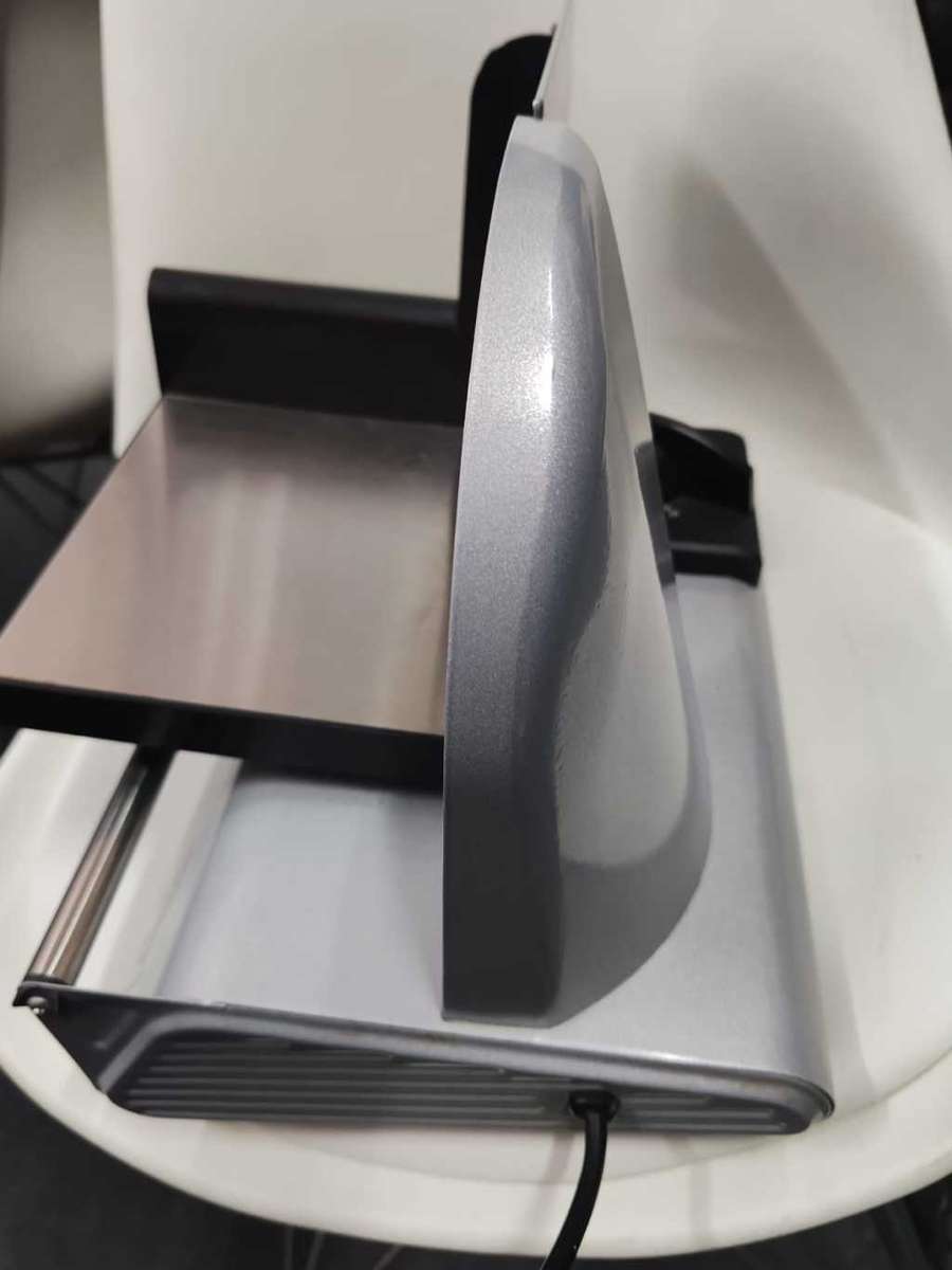 Taurus Master 150w Meat Slicer