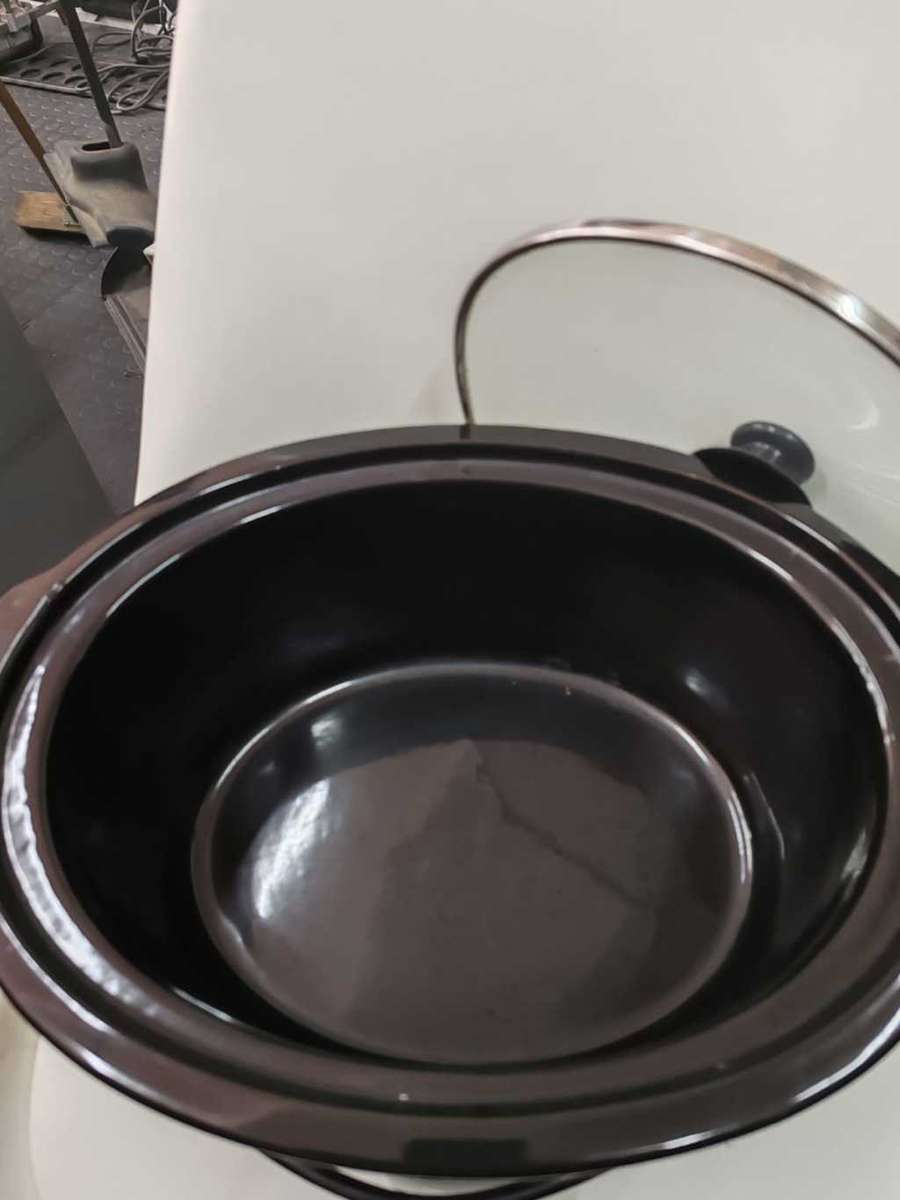 Mellerware Tempo Supreme Slow Cooker 27560