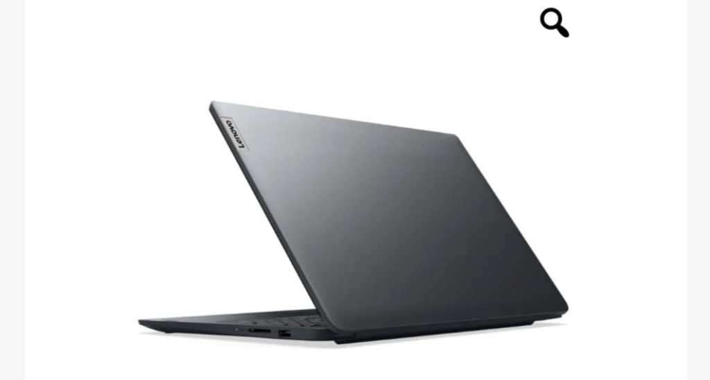 Lenovo IdeaPad 1 Laptop | I3 1215U | 8GB | 256GB SSD | 15.6 FHD | Win 11 Pro