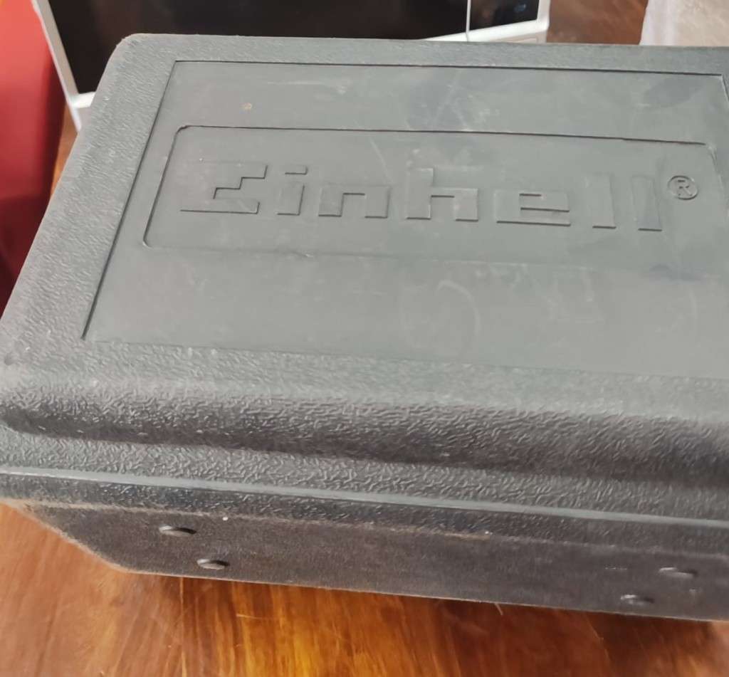 Einhell BHS 1300 Circular Saw