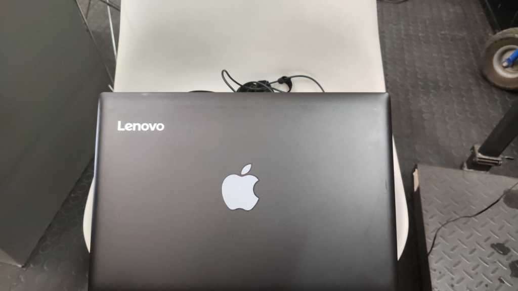 LENOVO LAPTOP IDEAPAD 330 8TH GEN INTEL® CORE I7-8550U 4GB