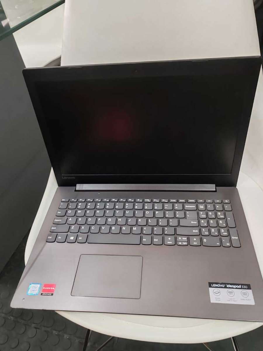 LENOVO LAPTOP IDEAPAD 330 8TH GEN INTEL® CORE I7-8550U 4GB