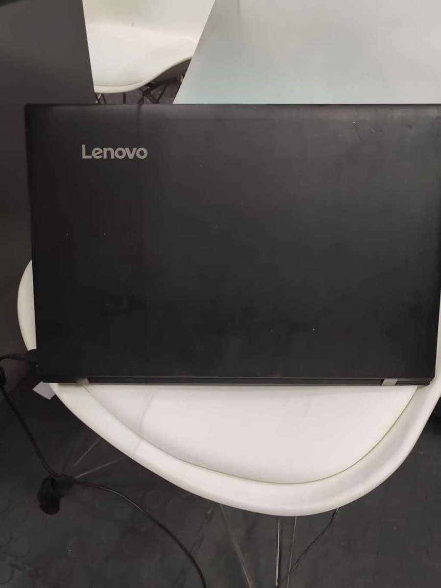 LENOVO V510 LAPTOP, INTEL CORE I7-7500U @2.70GHz,8GB RAM,247GB SSD, 2GB AMD RADEON GRAPHICS