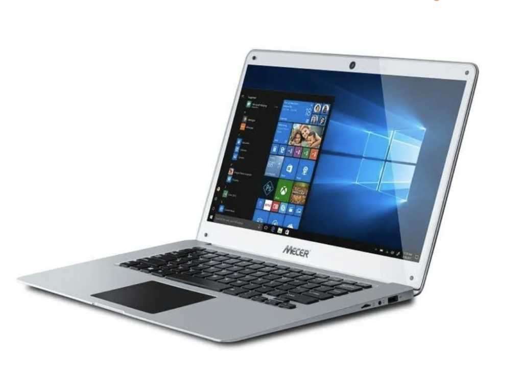 Mecer Laptop Z140C Xpress-1F 14 Win11 Pro, Celeron Dual Core N4020 FINE SCRATCHES
