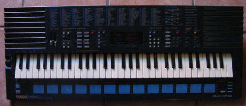 Yamaha Portasound - PSS 680