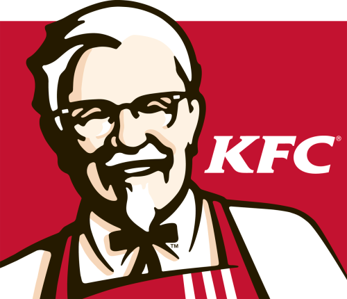 KFC, E-Book