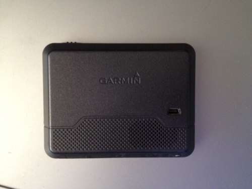 Garmin Nuvi 205 - PERFECT CONDITION!