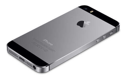 iPhone 5S - Space Grey - Brand New in Box