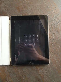 iPad 2 32GB Wifi + 3G - with smart cover + full cover